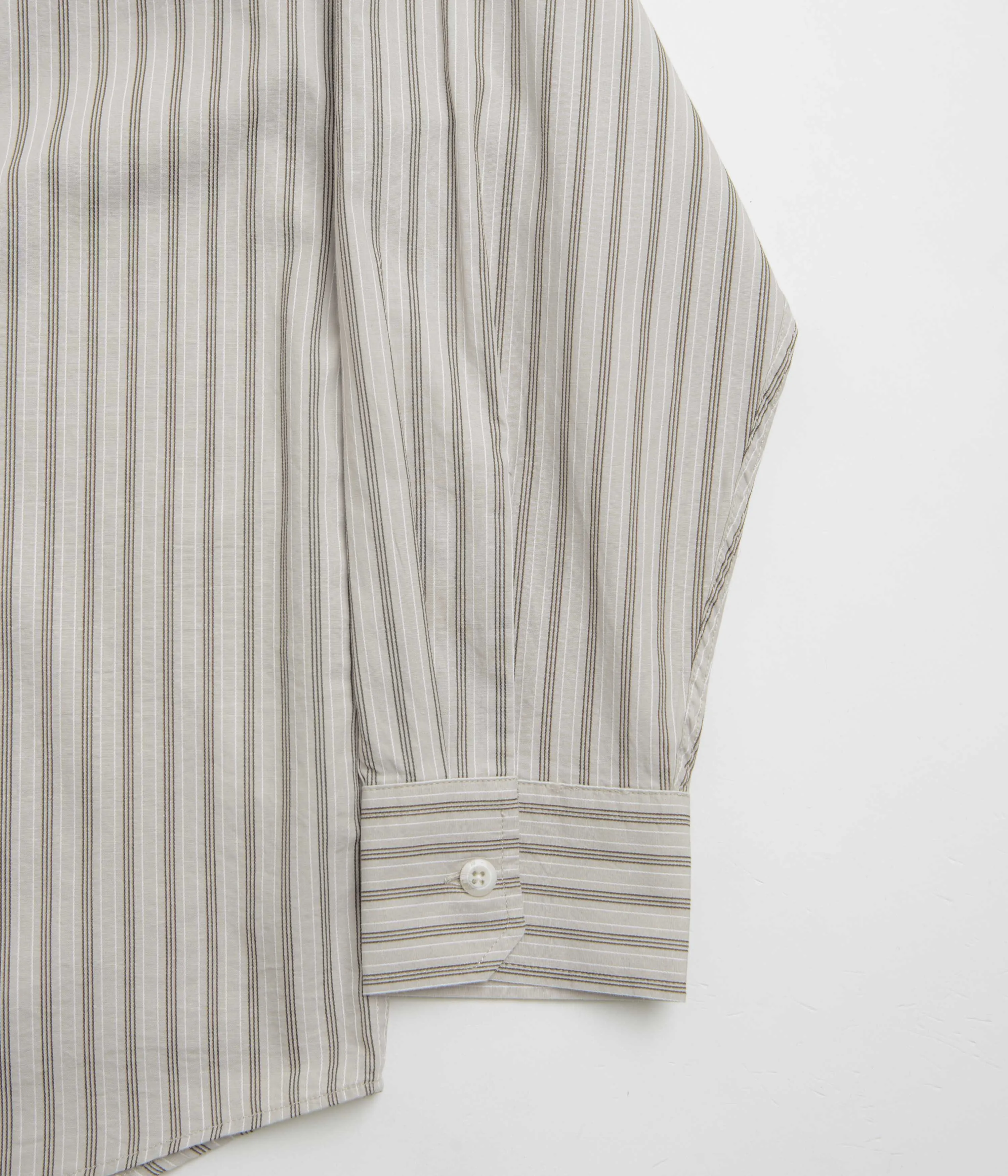 Last Resort AB SM001 Shirt - Peyote