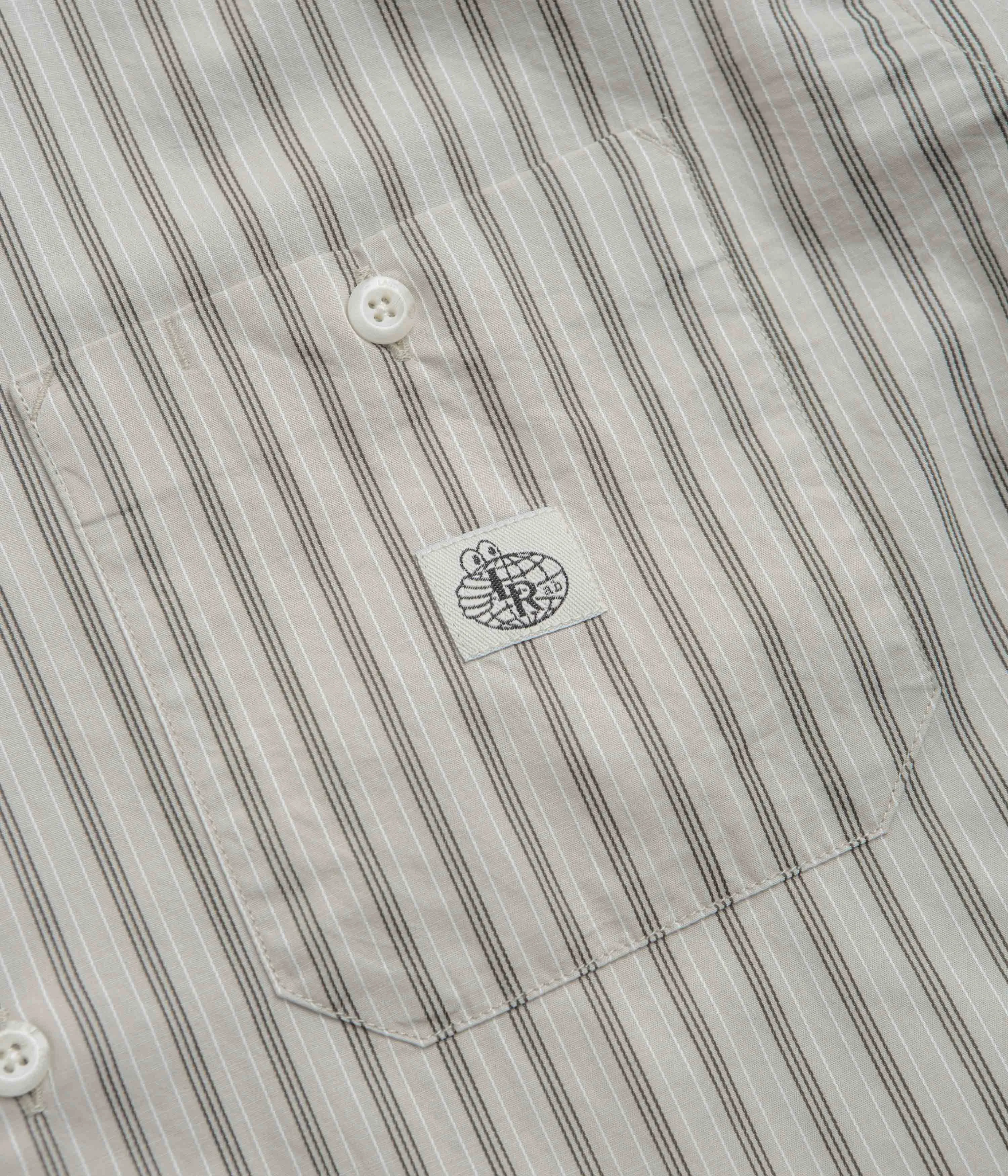 Last Resort AB SM001 Shirt - Peyote