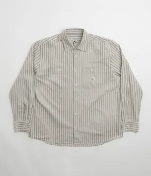 Last Resort AB SM001 Shirt - Peyote