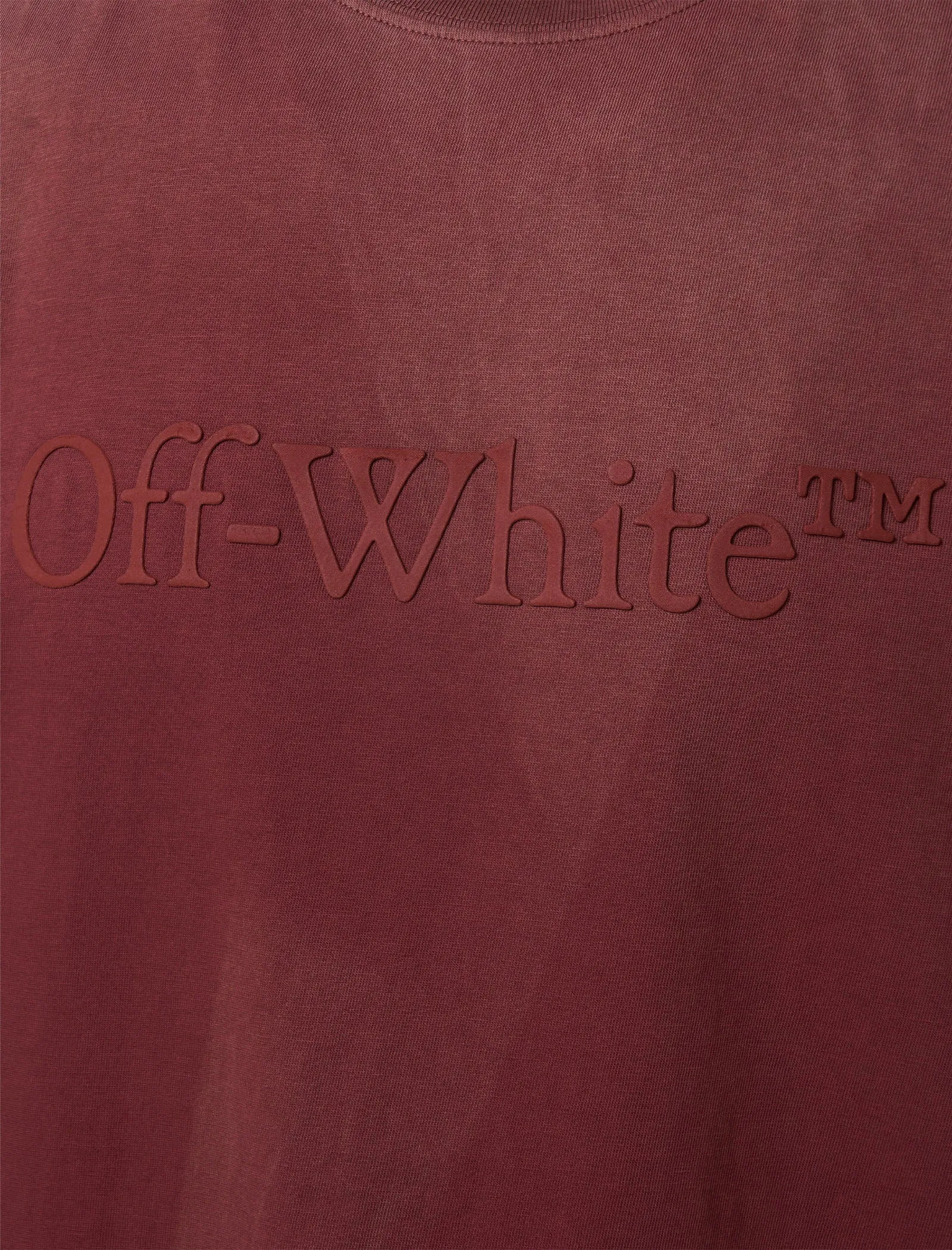 LAUNDRY SLIM SS TEE