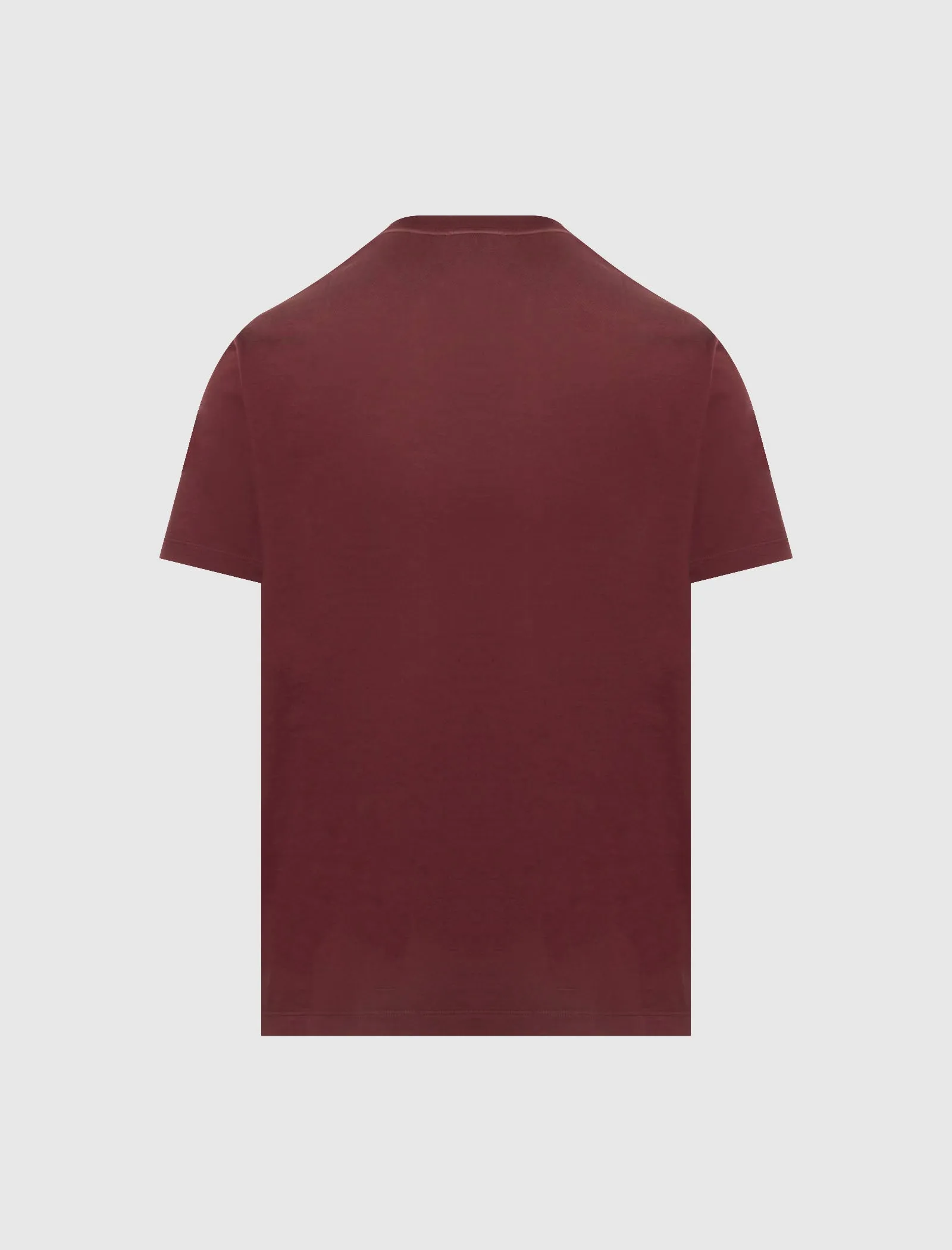 LAUNDRY SLIM SS TEE