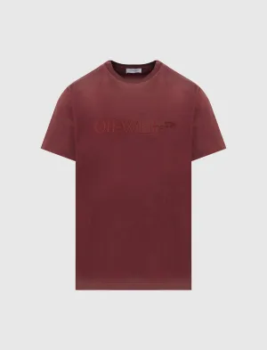 LAUNDRY SLIM SS TEE