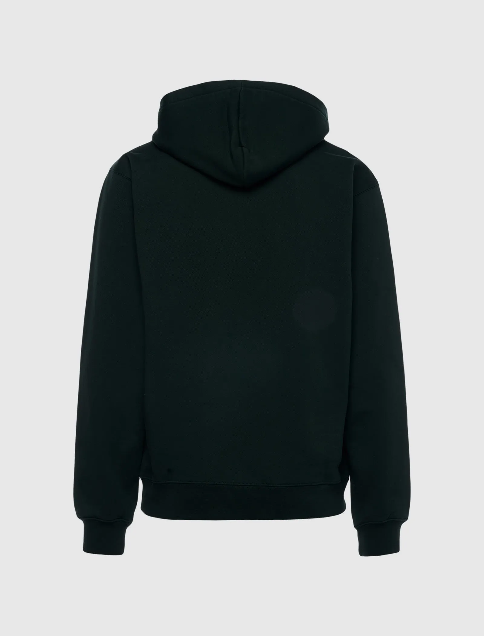 LE HOODIE GROS GRAIN