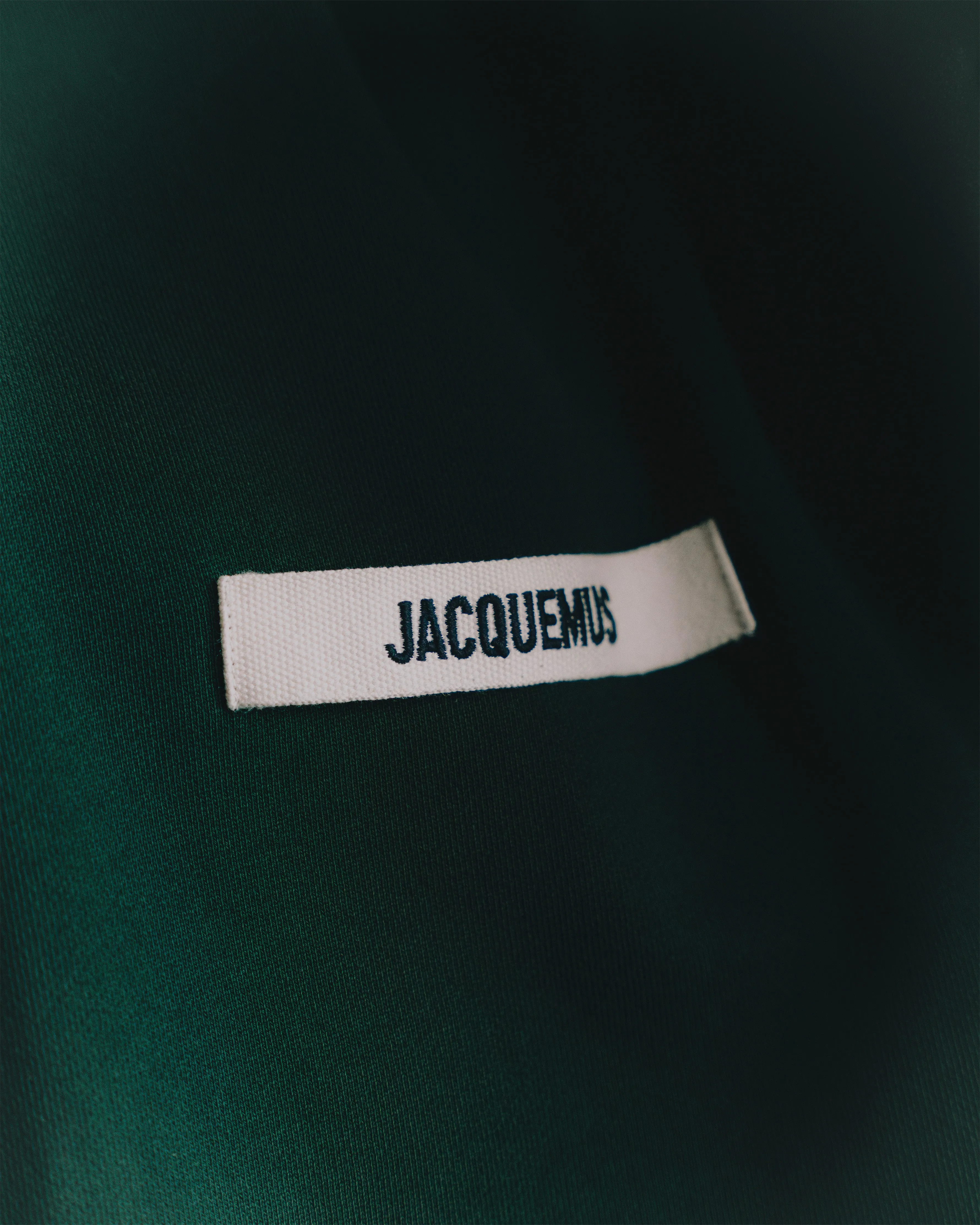 LE HOODIE GROS GRAIN