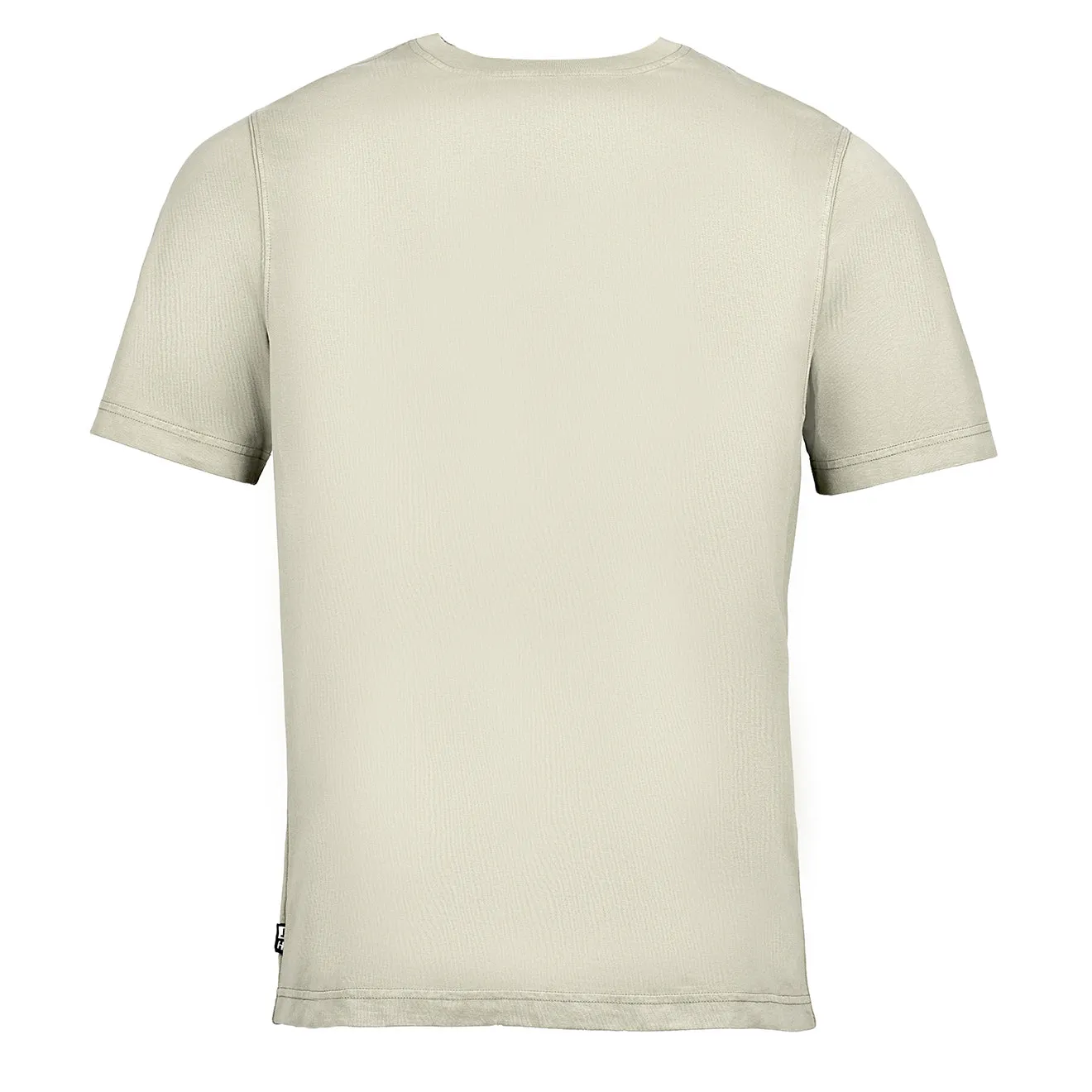 Left Hand Core Tee Stone