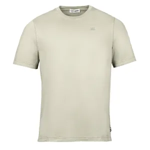 Left Hand Core Tee Stone