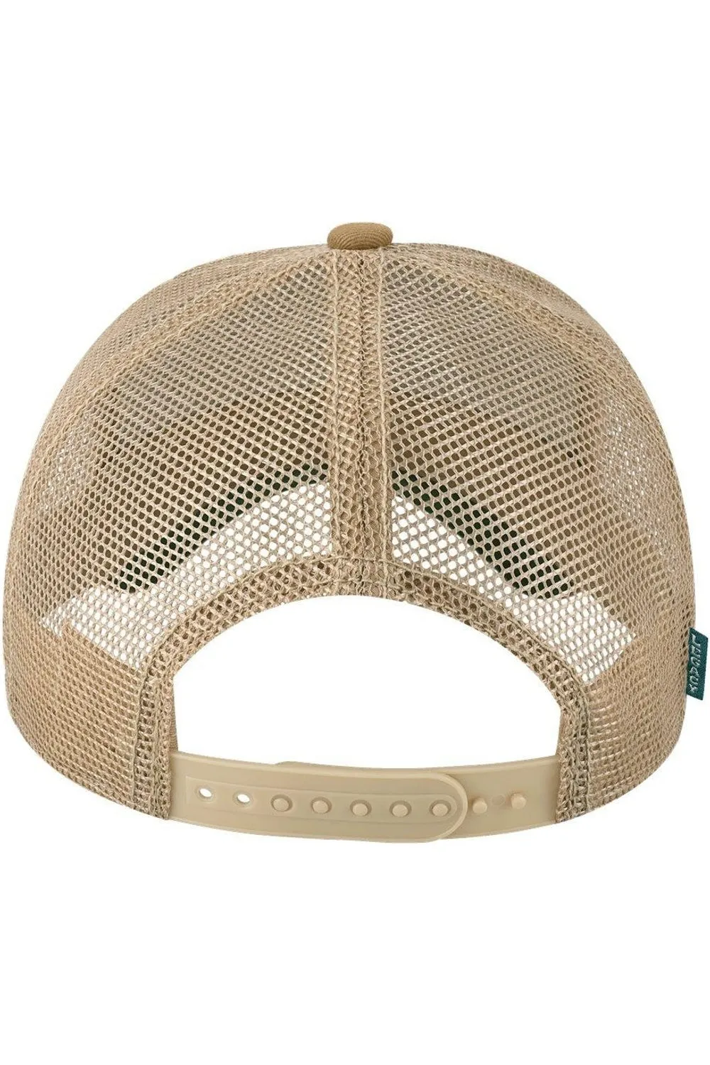 LEGACY Old Favorite Five-Panel Trucker Cap