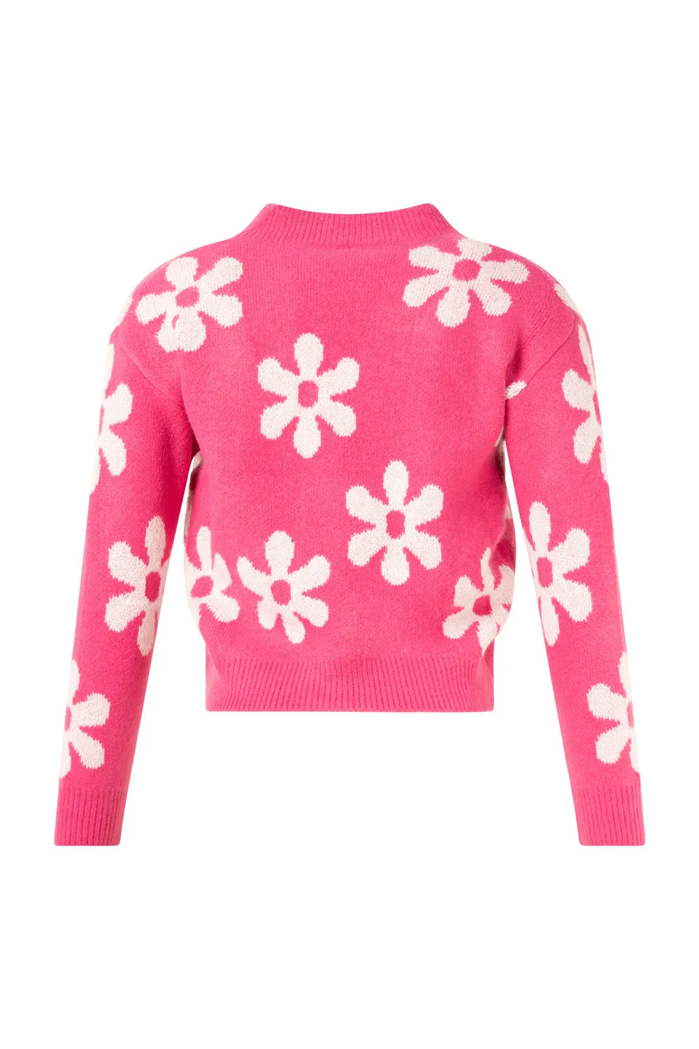 Lemon Tree - Flora Cardi - LTD173 - Cerise