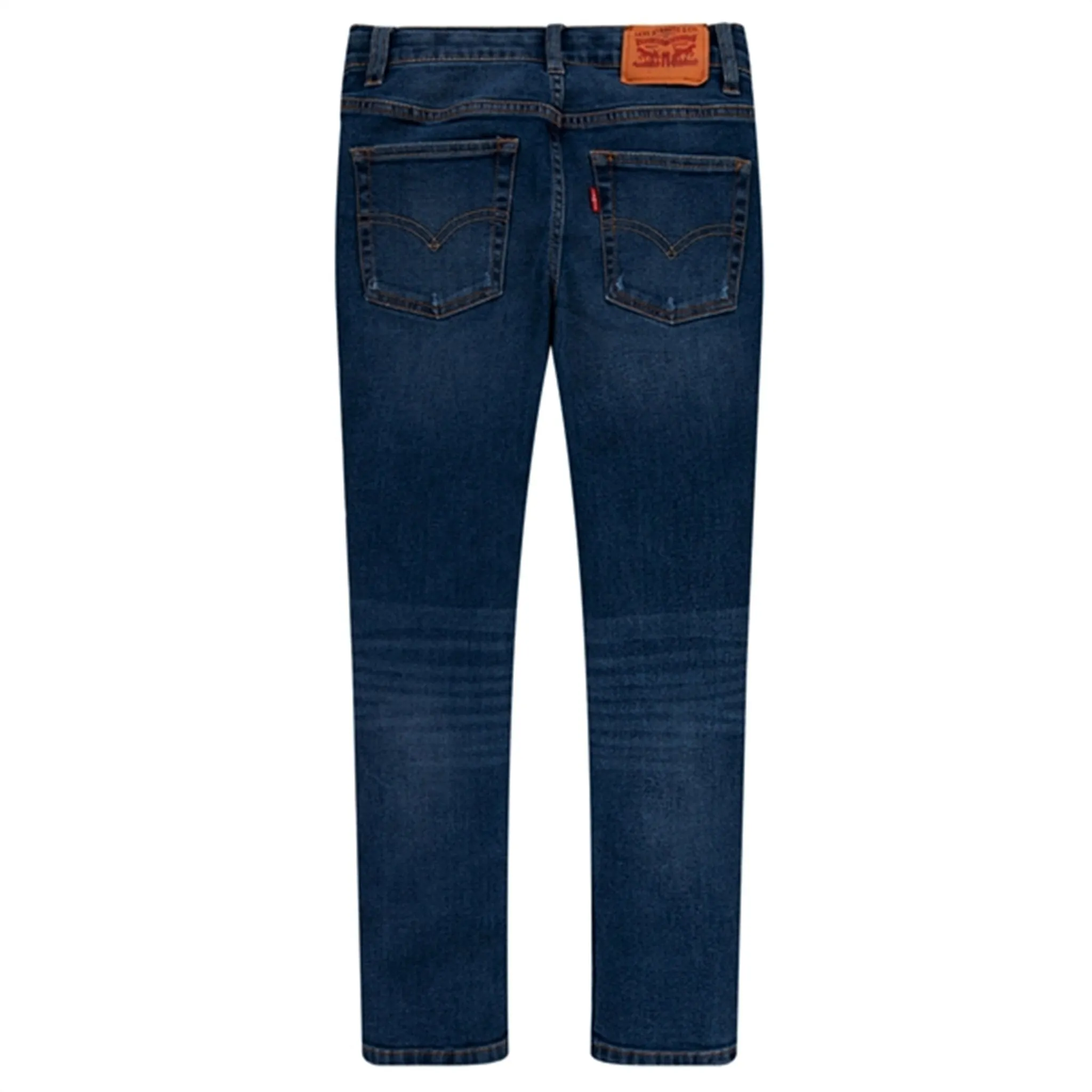 Levi's 512 Slim Taper Fit Jeans Navy