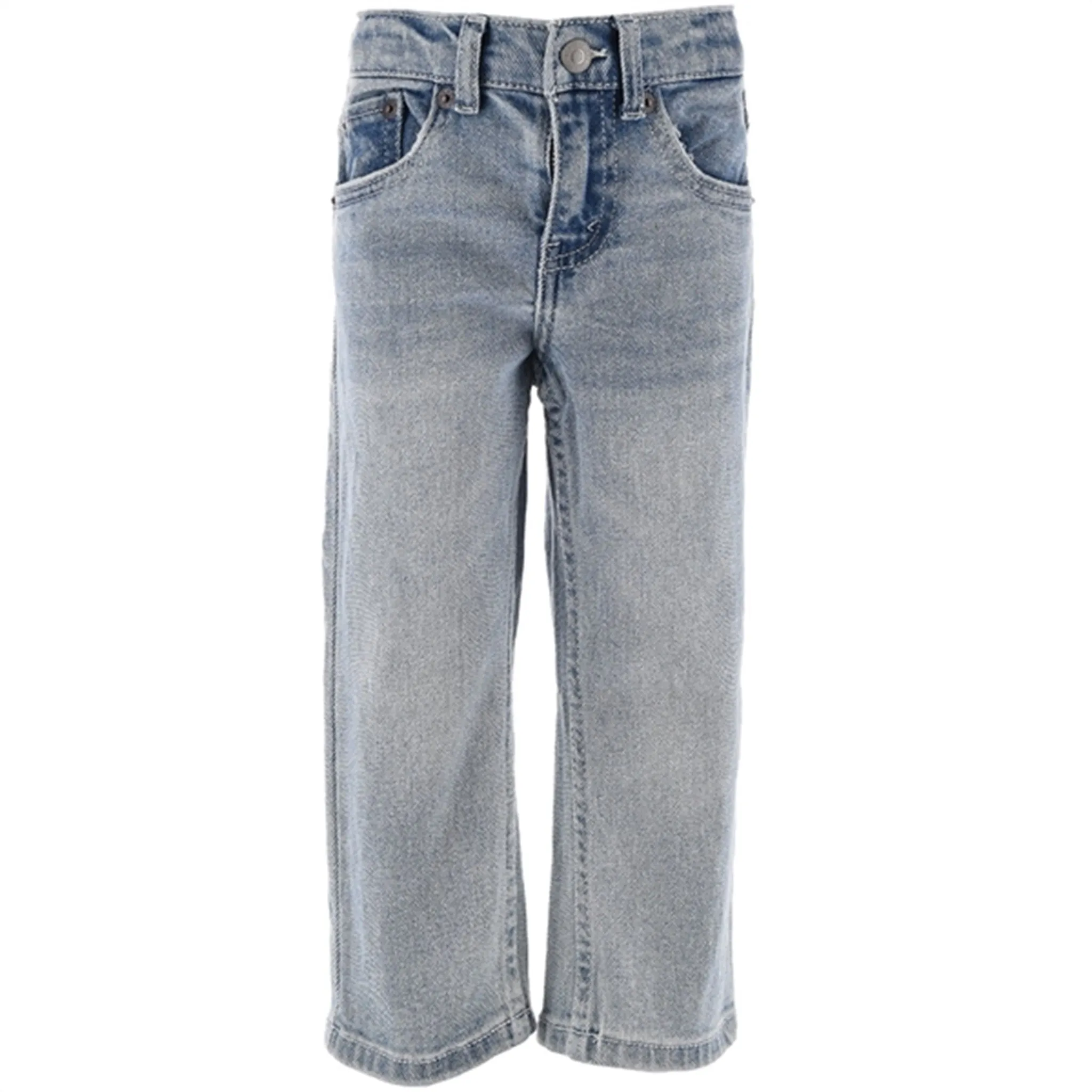 Levi's 551Z Authentic Straight Jeans Make Me