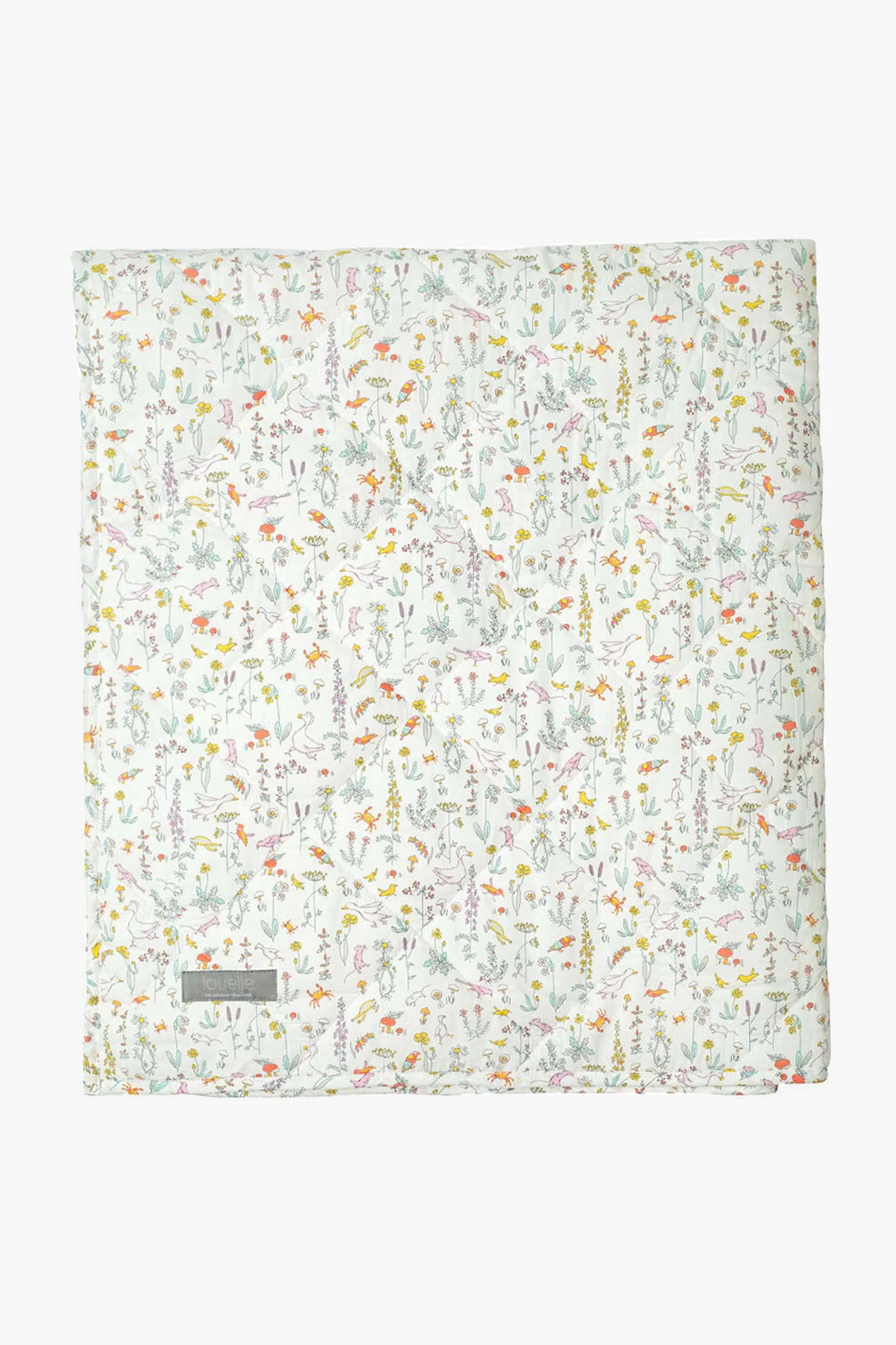 Liberty Theo Play Mat
