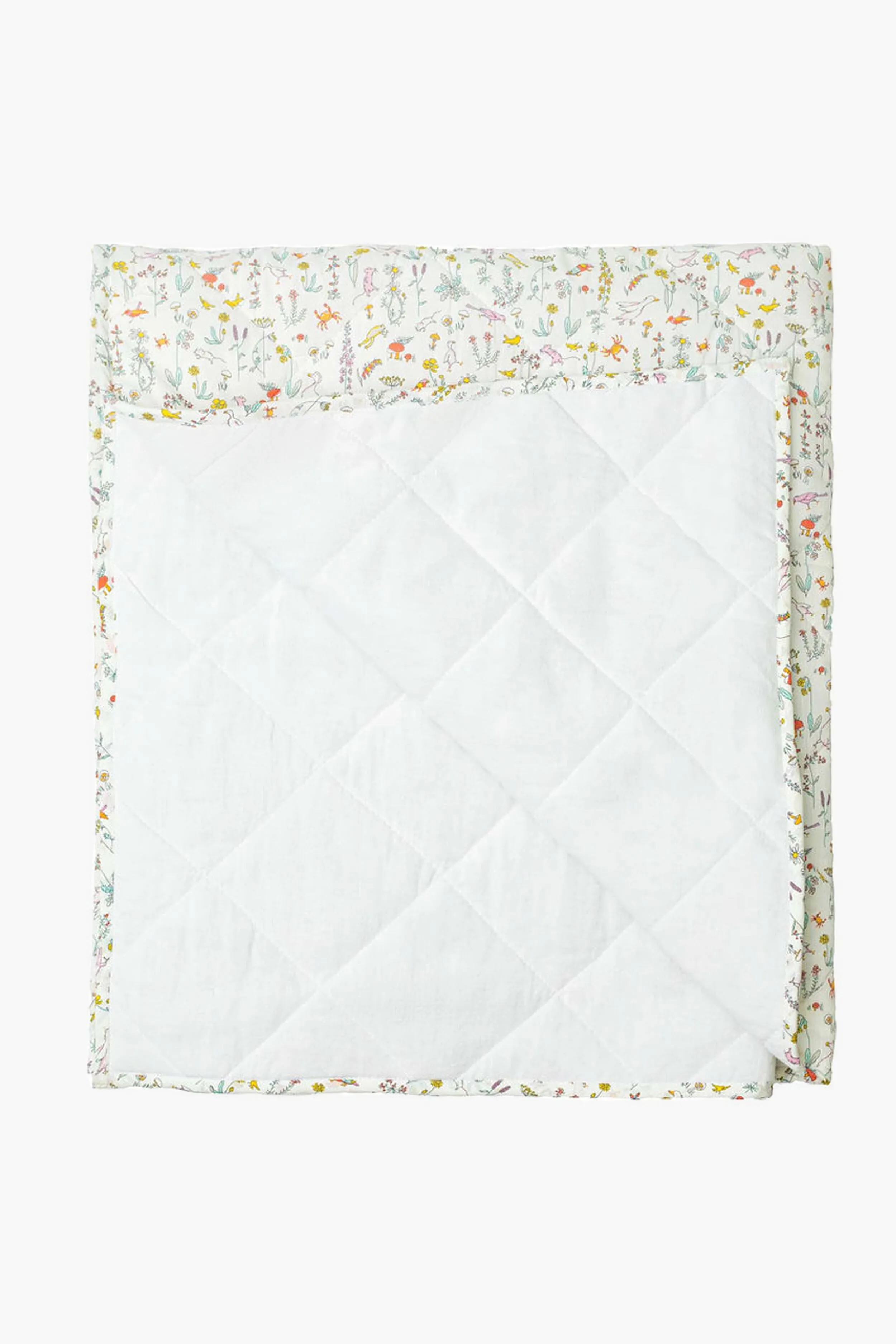 Liberty Theo Play Mat