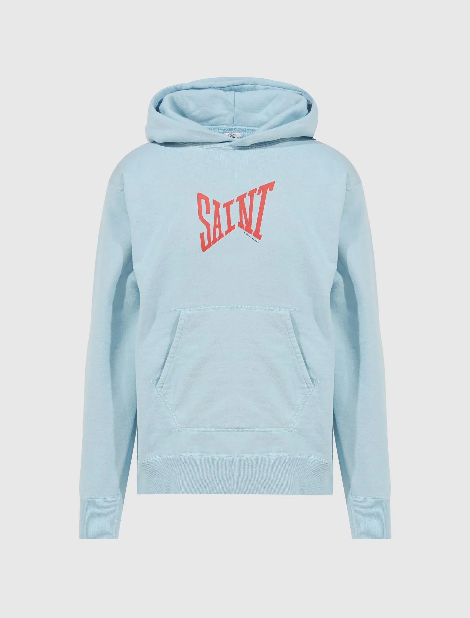 LOGO HOODIE