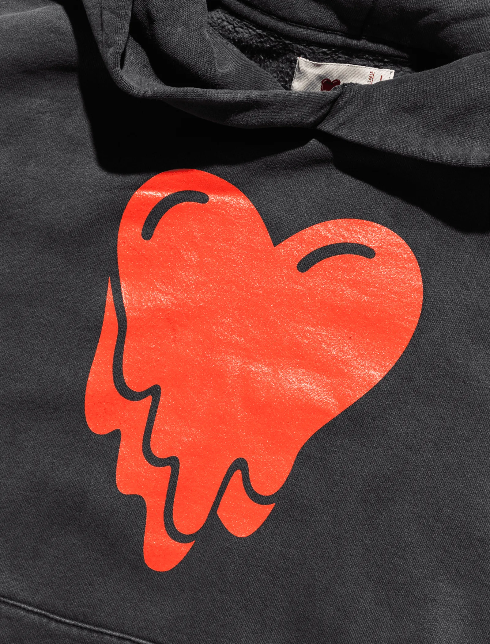 LOGO HOODIE