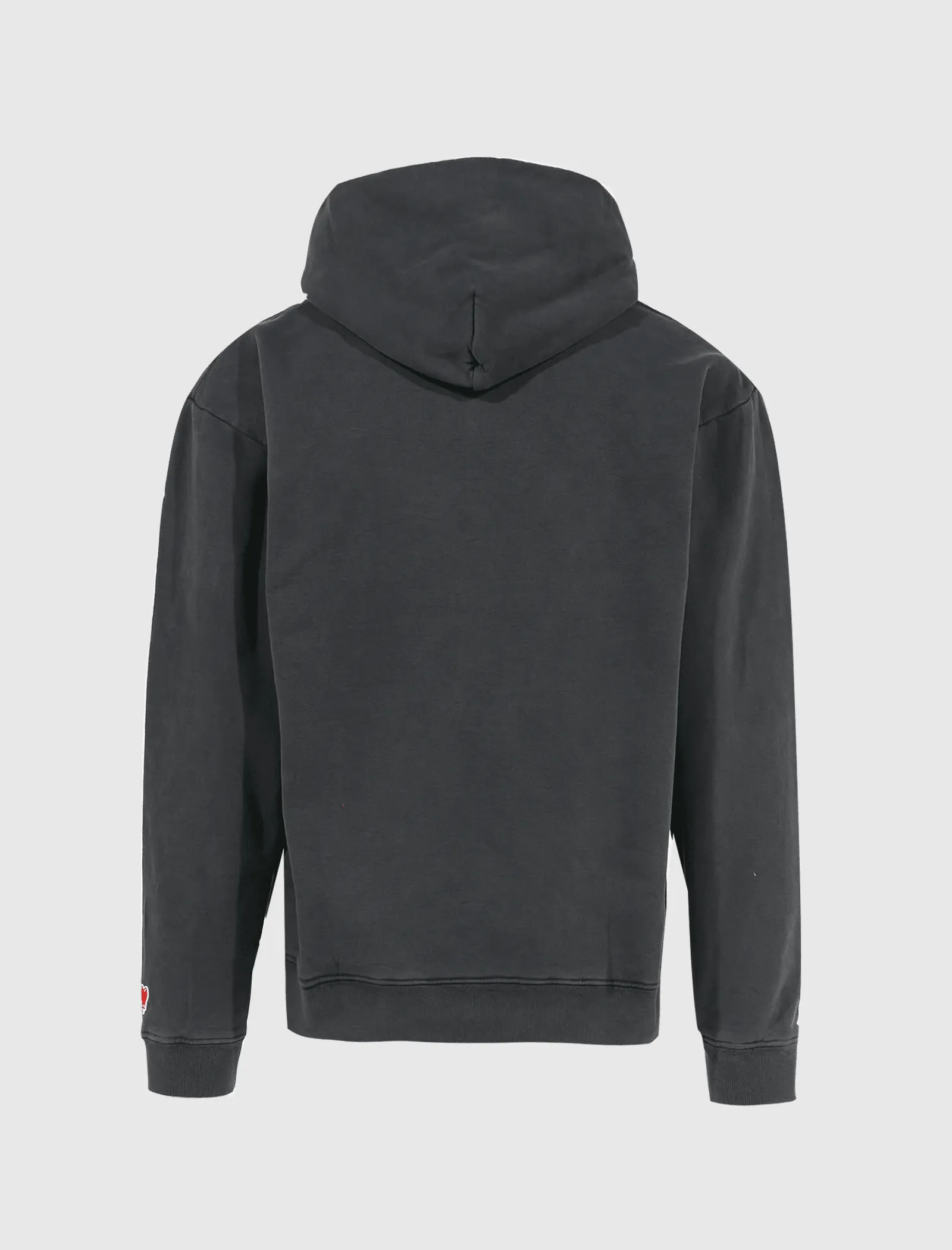 LOGO HOODIE