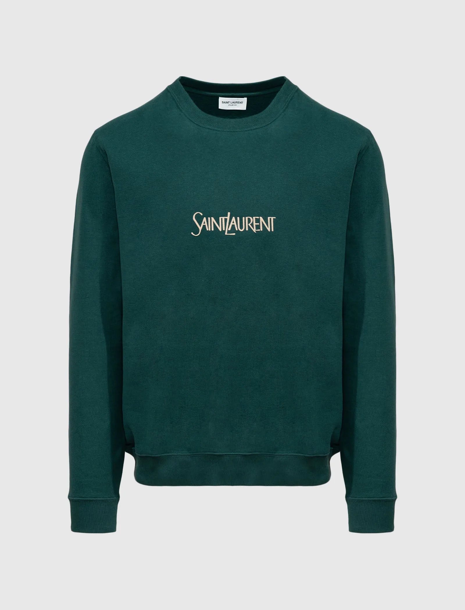 LOGO SWEATSHIRT