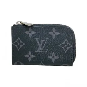 Louis Vuitton Coin Purse/Coin Case (Pre-Owned)