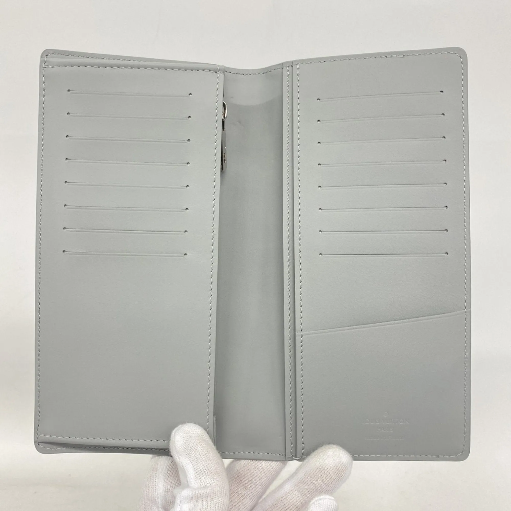 Louis Vuitton Long Wallet (Bi-Fold) (Pre-Owned)