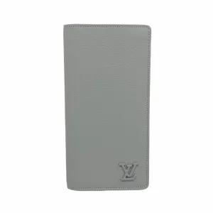 Louis Vuitton Long Wallet (Bi-Fold) (Pre-Owned)