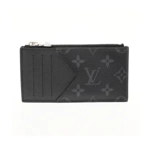 Louis Vuitton Monogram Canvas Coin Purse/Coin Case (Pre-Owned)