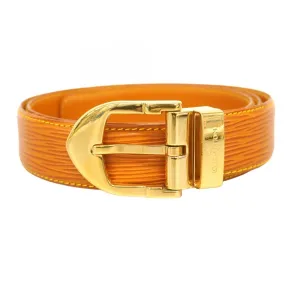 Louis Vuitton Standard Belt (Pre-Owned)