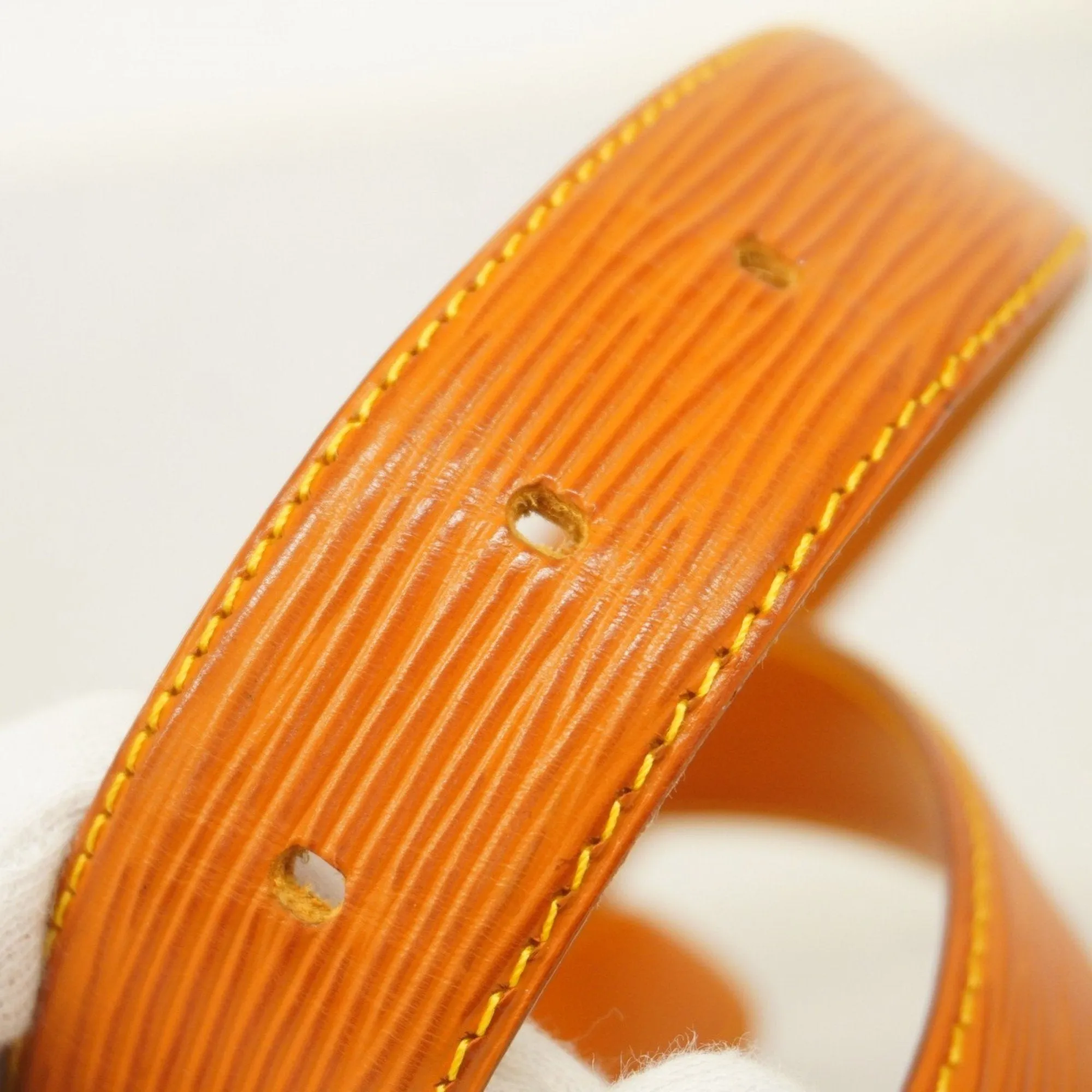 Louis Vuitton Standard Belt (Pre-Owned)