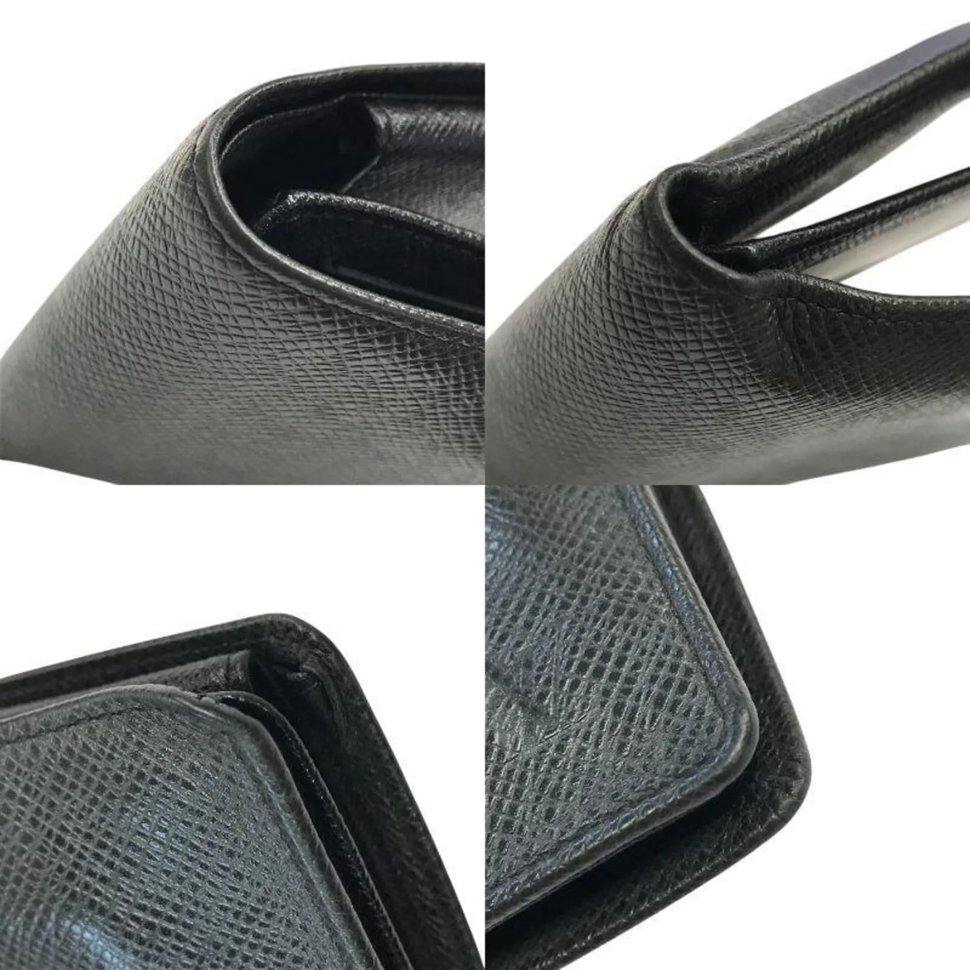 Louis Vuitton Wallet (Bi-Fold) (Pre-Owned)
