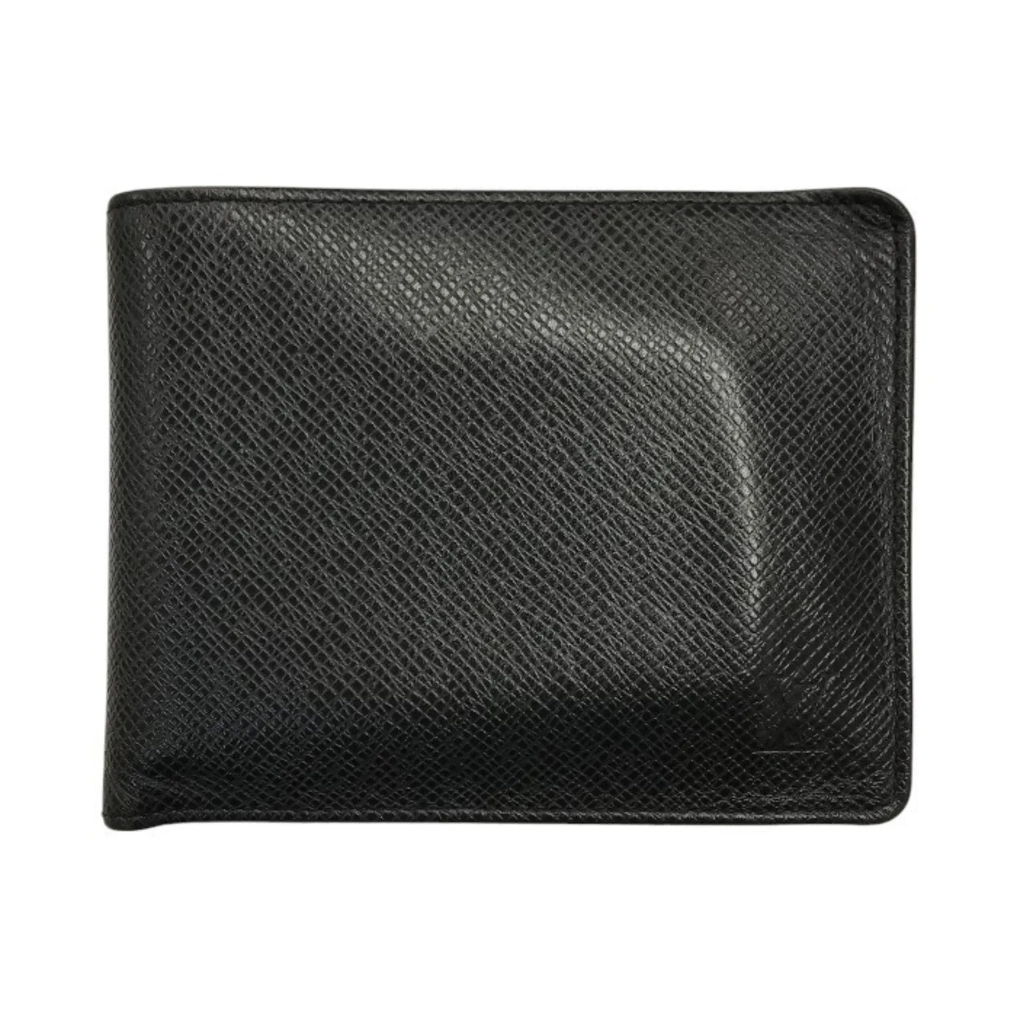 Louis Vuitton Wallet (Bi-Fold) (Pre-Owned)