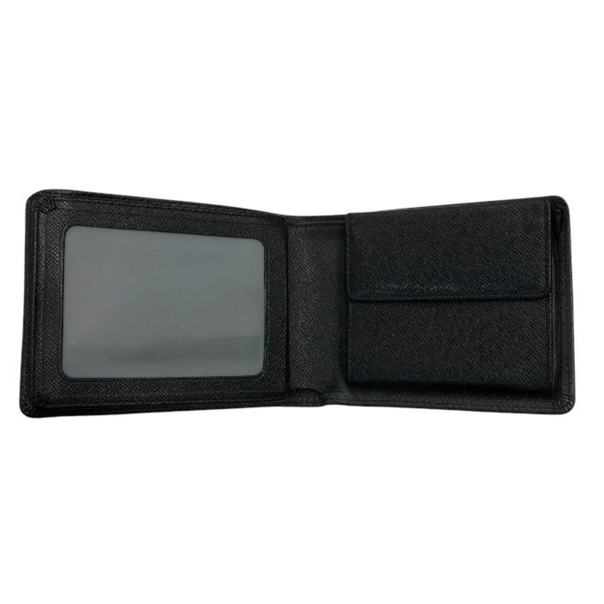 Louis Vuitton Wallet (Bi-Fold) (Pre-Owned)