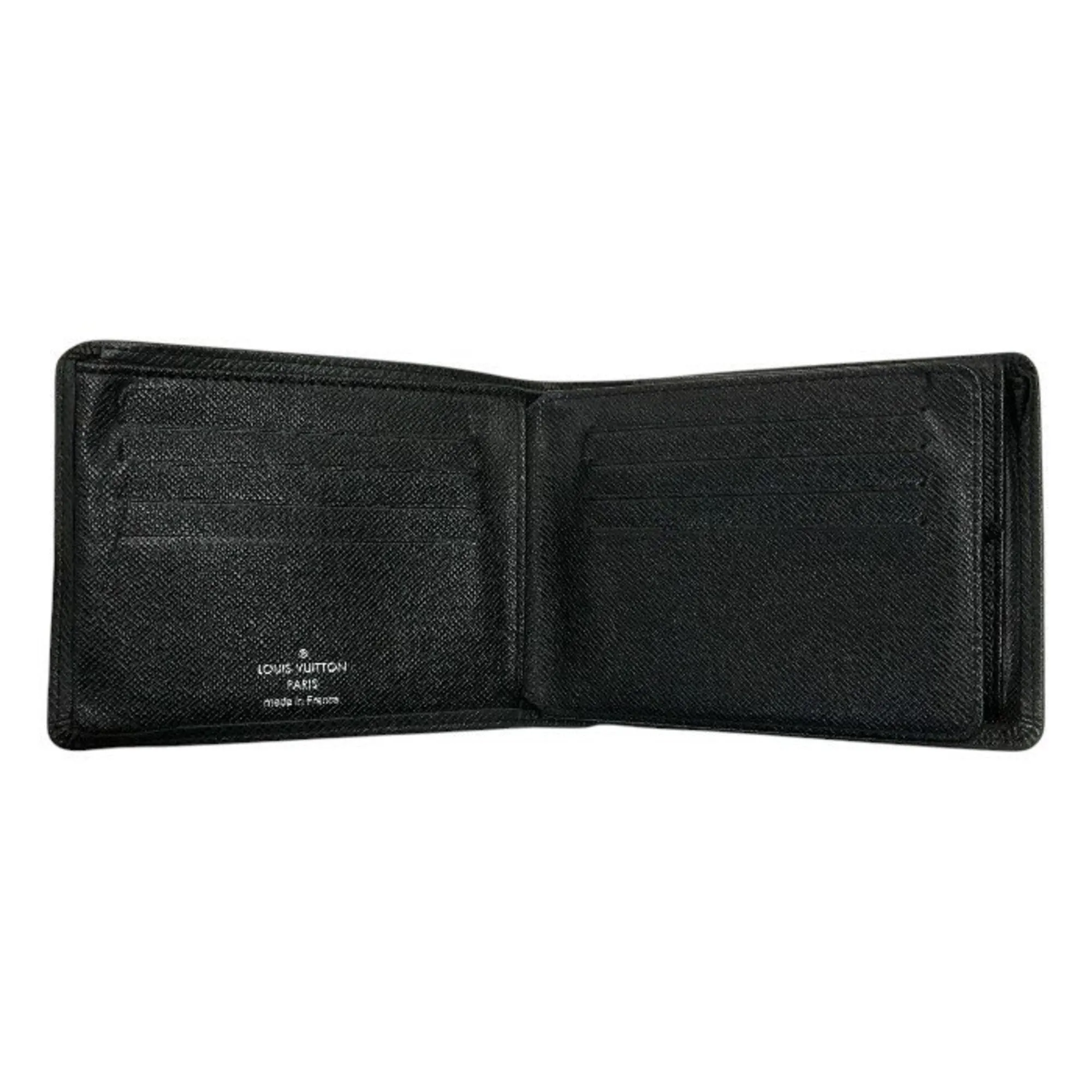 Louis Vuitton Wallet (Bi-Fold) (Pre-Owned)