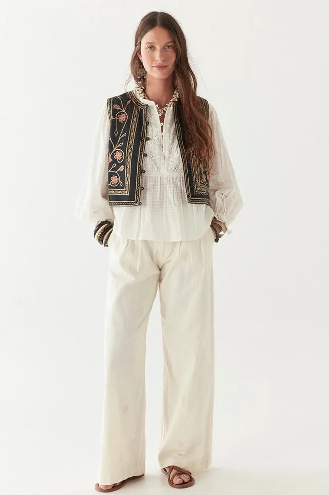 Maison Hotel Gabri Hendrix Garden Onyx Vest