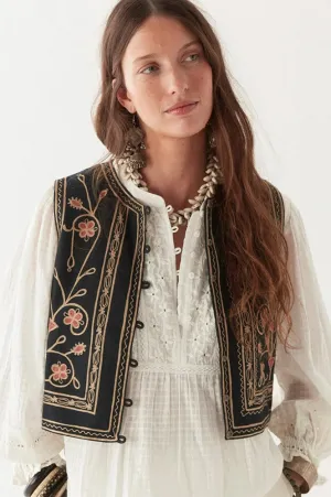 Maison Hotel Gabri Hendrix Garden Onyx Vest
