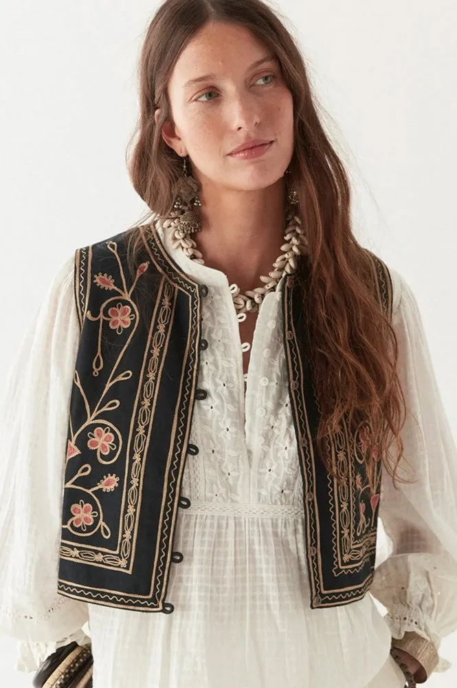 Maison Hotel Gabri Hendrix Garden Onyx Vest