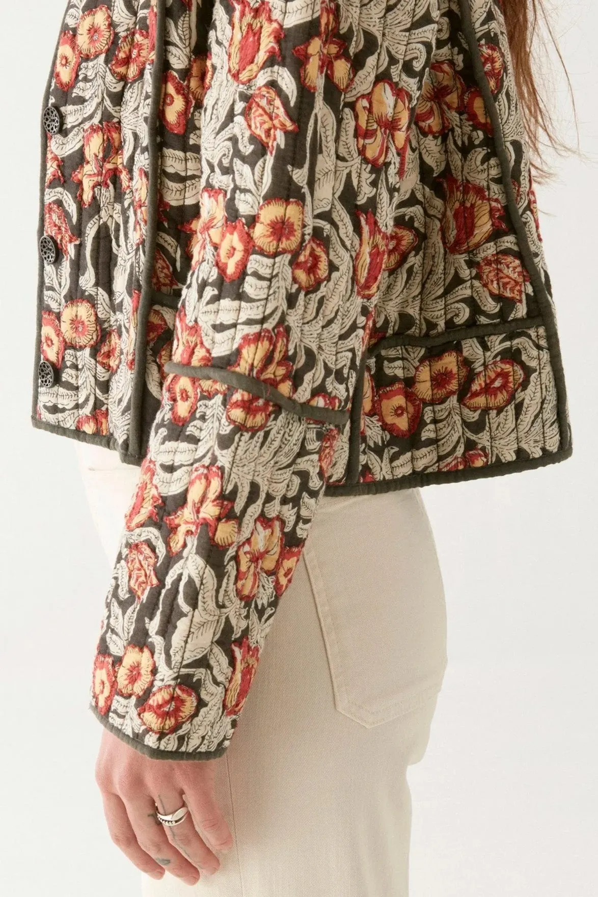 Maison Hotel Tadeo Piña Colada Jacket