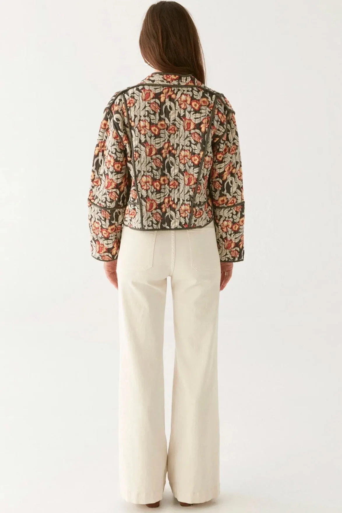 Maison Hotel Tadeo Piña Colada Jacket