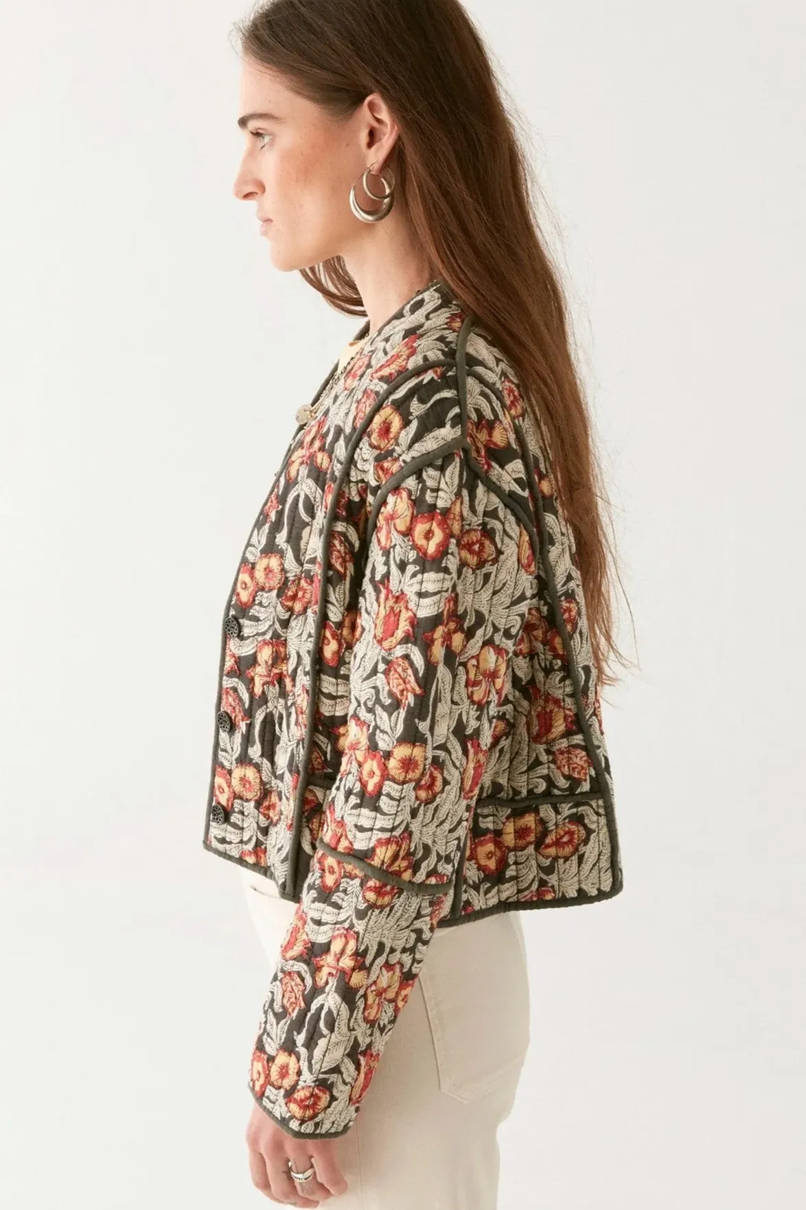 Maison Hotel Tadeo Piña Colada Jacket