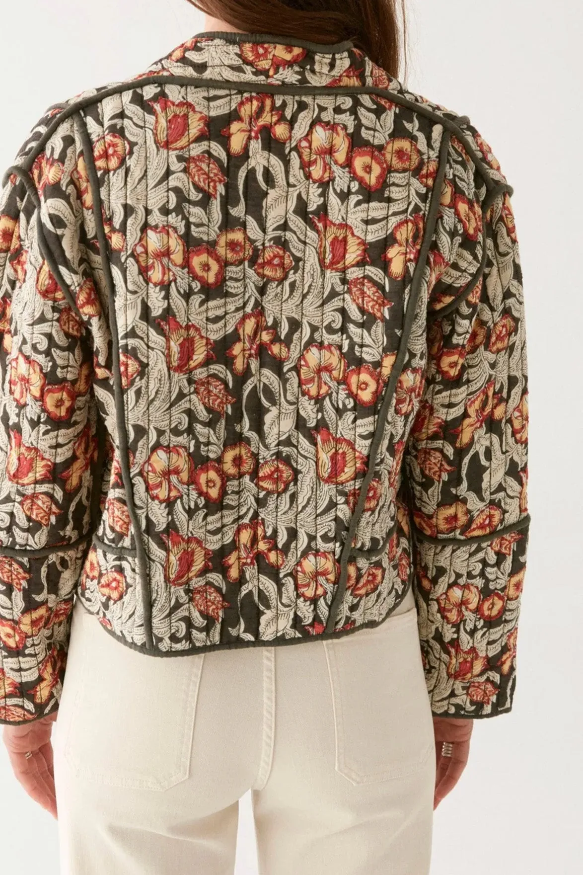 Maison Hotel Tadeo Piña Colada Jacket