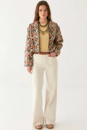 Maison Hotel Tadeo Piña Colada Jacket