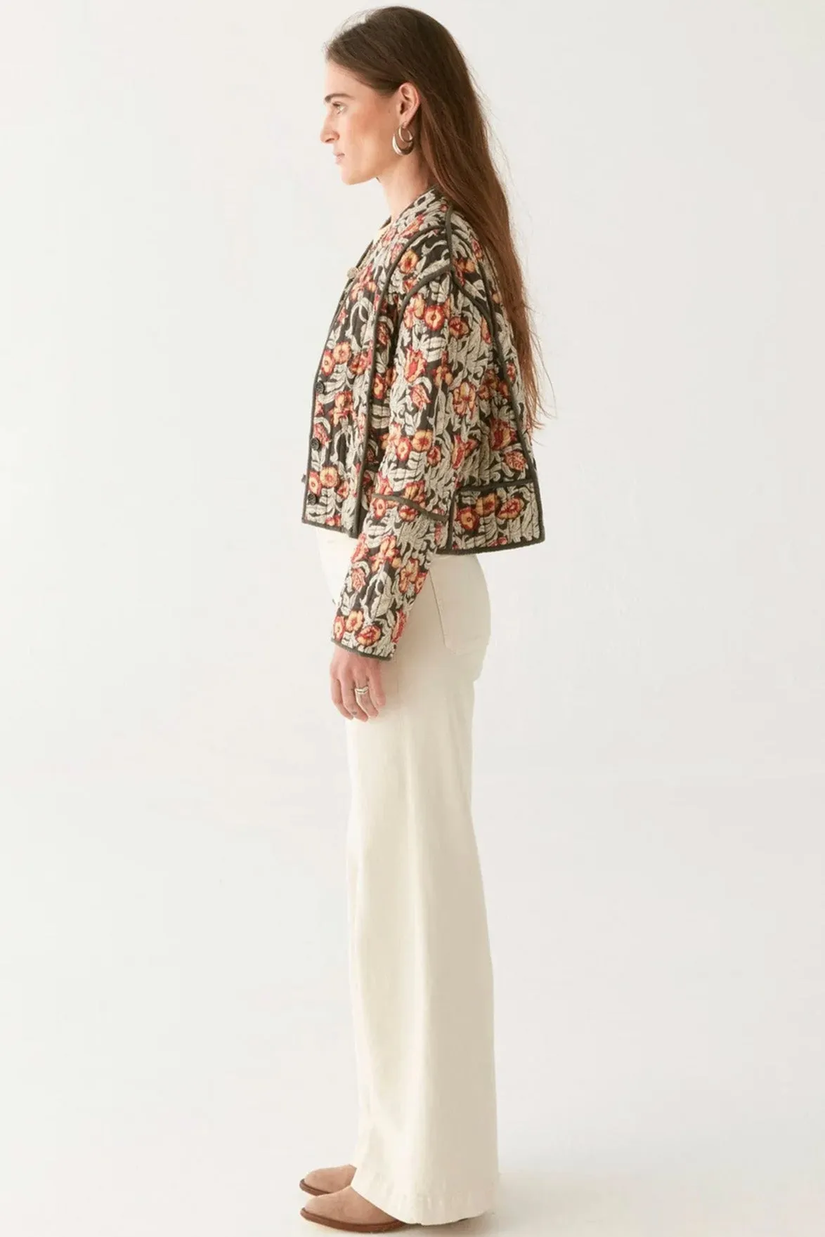 Maison Hotel Tadeo Piña Colada Jacket