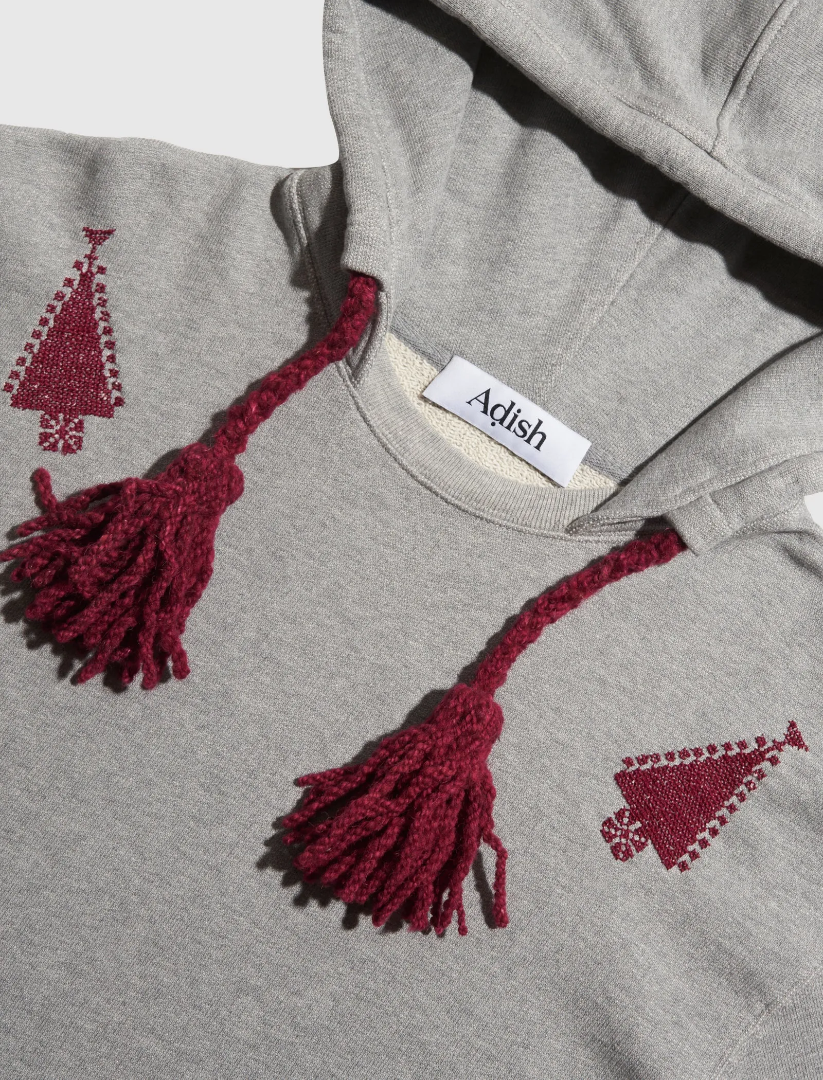 MAKHLUT HOODIE