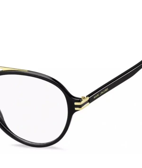 Marc Jacobs MARC416 Pilot Eyeglasses