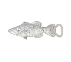 Mariposa Fish Bottle Opener