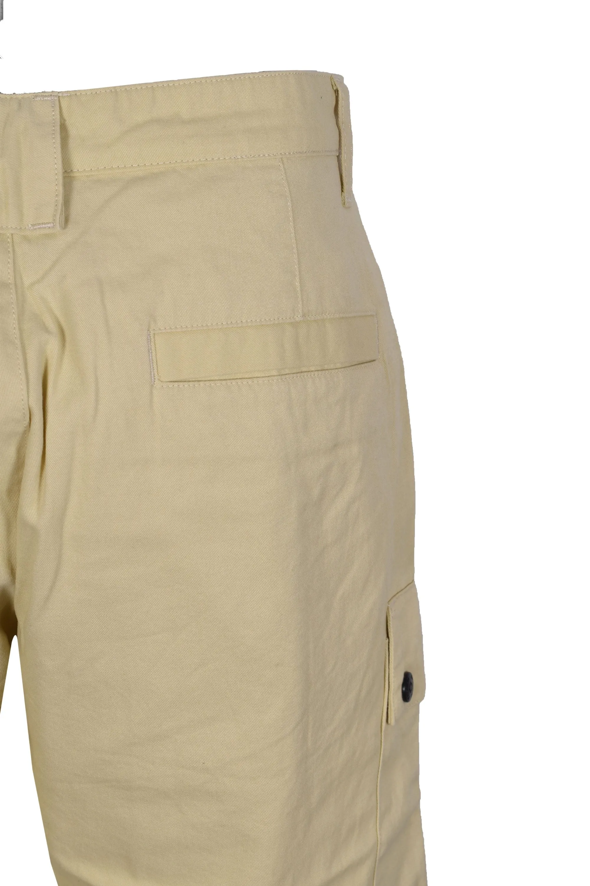 Ma.strum Cargo Short Ash