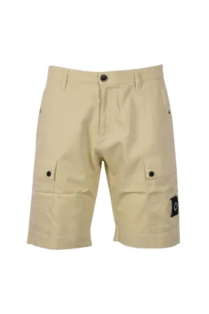 Ma.strum Cargo Short Ash