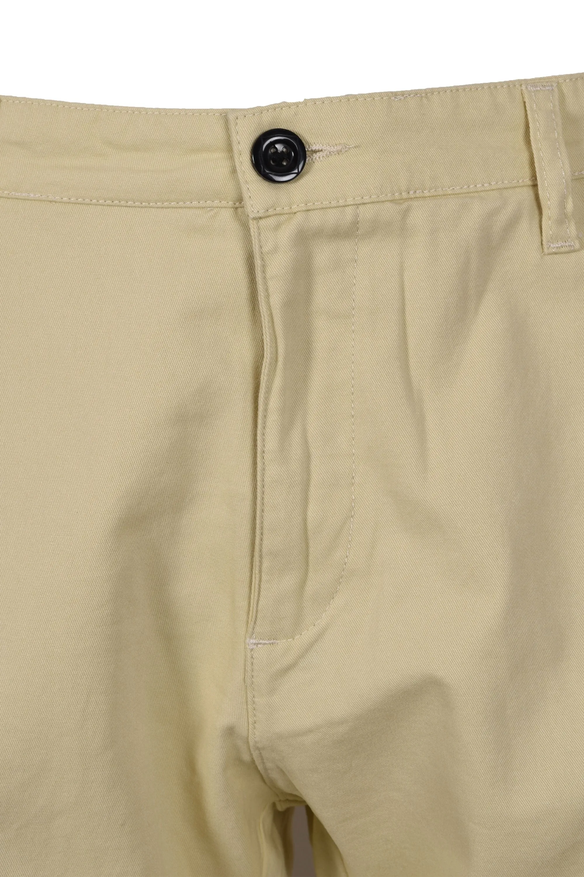 Ma.strum Cargo Short Ash