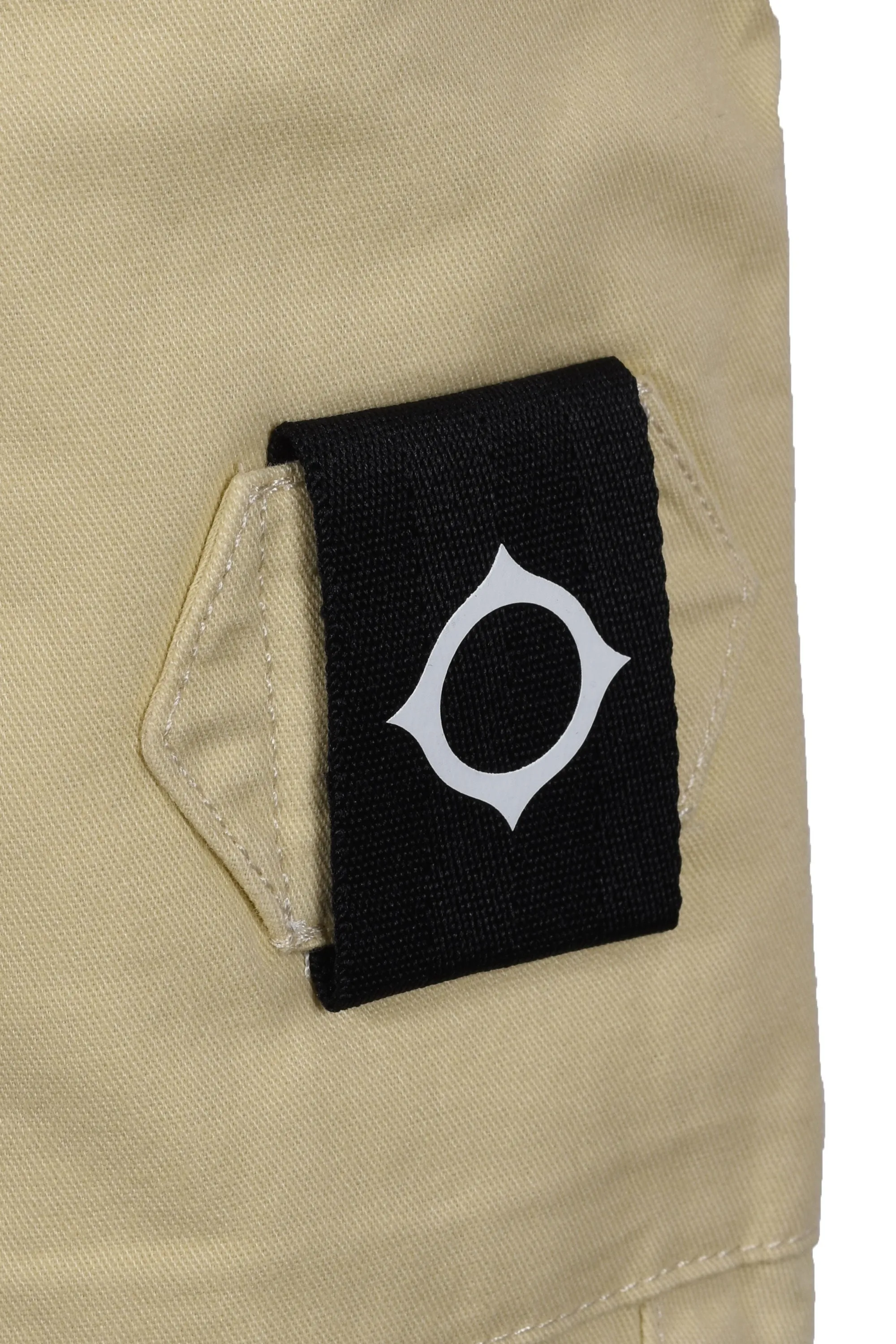 Ma.strum Cargo Short Ash