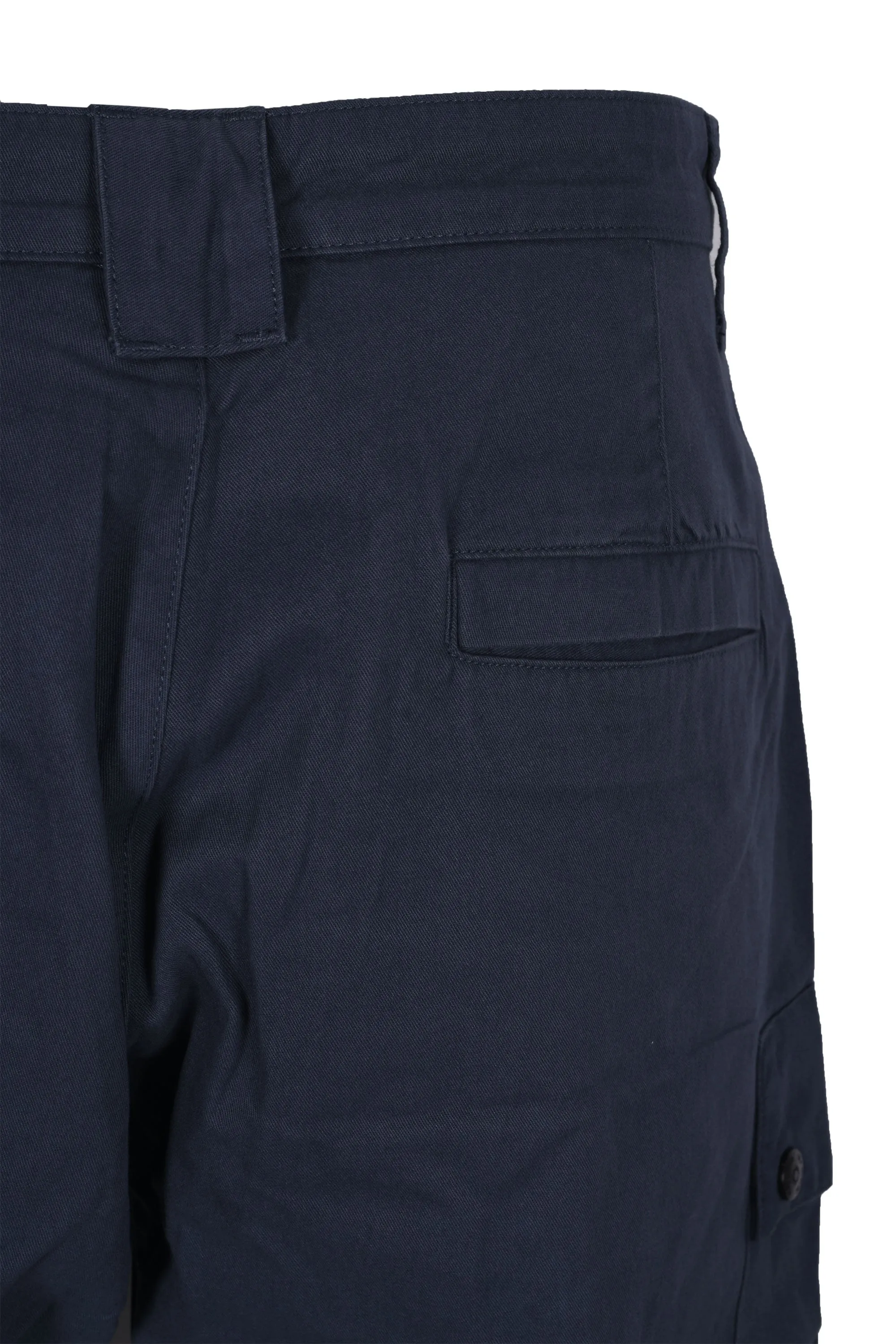Ma.strum Cargo Short Ink Navy
