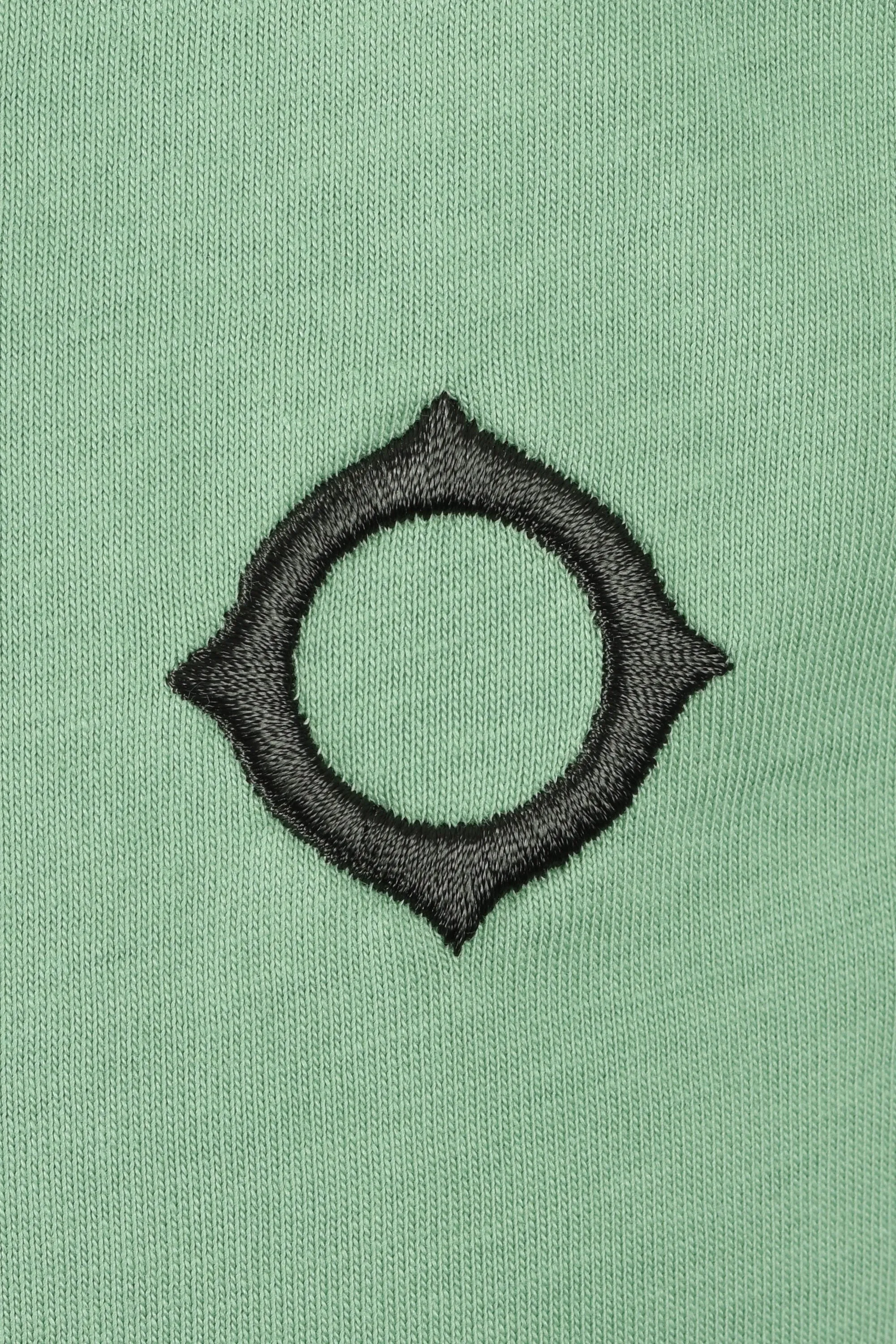Ma.strum Ss Icon Tee Feldspar