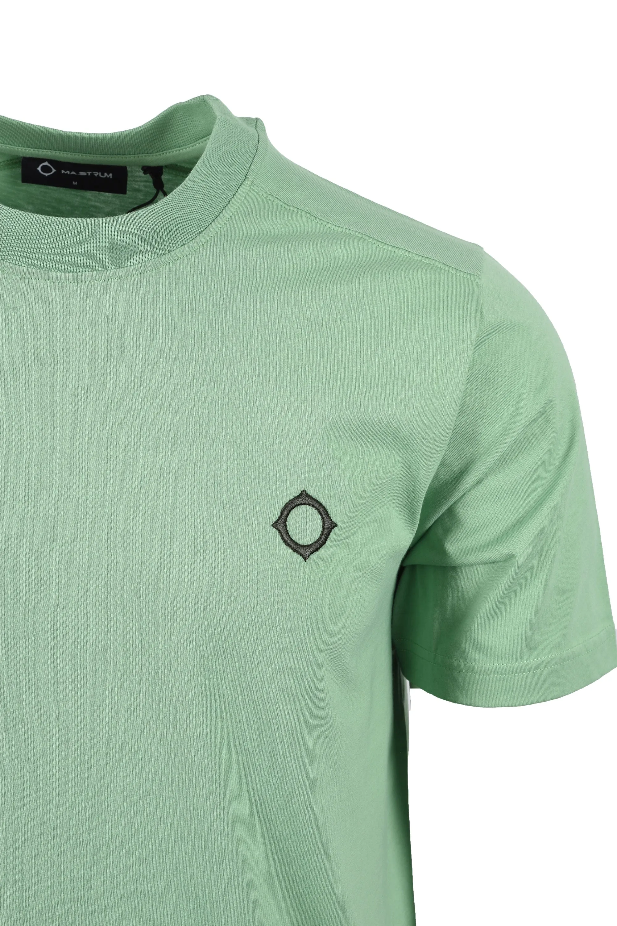 Ma.strum Ss Icon Tee Feldspar