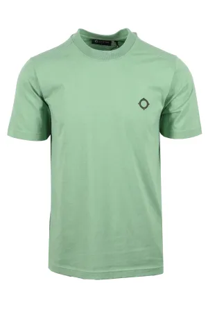 Ma.strum Ss Icon Tee Feldspar